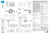 CAME 62740020 Instrukcja instalacji