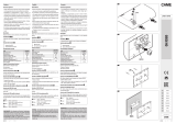 CAME 67100160 Instrukcja instalacji