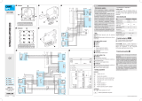 CAME MTMA200, MTM8C200 Instrukcja instalacji