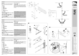 CAME Flag Instrukcja instalacji