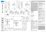 CAME AGT A, AGT A EVO Instrukcja instalacji