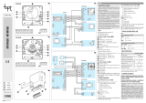 CAME MTM Instrukcja instalacji