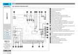 CAME 88003-0137 Spare Parts Manual