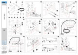 CAME 801XC-0220 Instrukcja instalacji