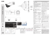 CAME XTNC50BV, XTNC40BV1 Instrukcja instalacji