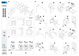 CAME SEL 806SL-0130, 806SL-0140 Instrukcja instalacji
