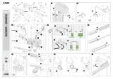 CAME G03005, G04002 Instrukcja instalacji