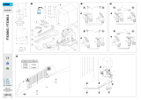 CAME FTX20DGS, FTX20DLS Instrukcja instalacji