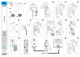CAME 803XA-0260 Instrukcja instalacji