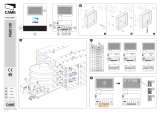 CAME PS ONE Instrukcja instalacji