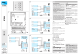 CAME MTM Instrukcja instalacji