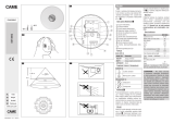 CAME SDT306C Instrukcja instalacji