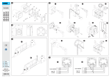 CAME SELB1SDG1 Instrukcja instalacji