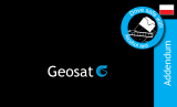 AvMap Geosat 6 DriveSafe II Instrukcja obsługi