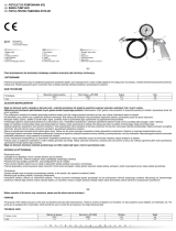 Vorel 81650 Instrukcja obsługi