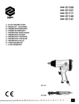 Vorel TO-81117 Instrukcja obsługi