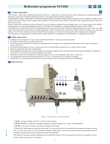 Terra PC102W Instrukcja obsługi