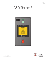 laerdal AED Trainer 3 instrukcja