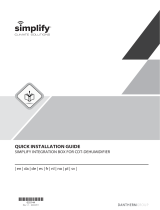 Simplify integration Box for CDT Instrukcja obsługi