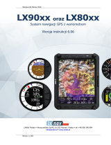 LXNAV LX9080 Instrukcja obsługi