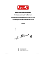 Kayoba 326003 Instrukcja obsługi