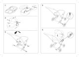 BRIO Doll Pram Gull Assembly Instruction