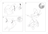 BRIO Flex Doll Pram Instrukcja obsługi