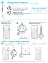 Jlab Audio GO Work POP Instrukcja obsługi