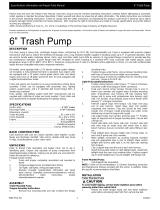 IPT Pumps 5581--96 Instrukcja obsługi