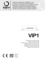 Key Automation580VIP1