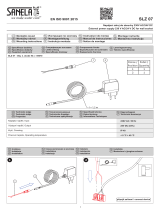 Sanela SLZ 07 Mounting instructions