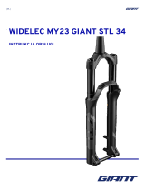 Giant MY23 STL 34 Instrukcja obsługi