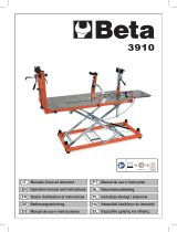 Beta 3910 Instrukcja obsługi