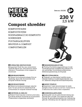 Meec tools 010260 instrukcja