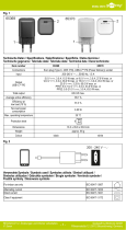 Goobay 65369 Instrukcja obsługi