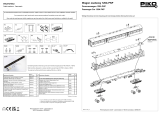 PIKO 96661 Parts Manual