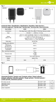 Goobay 65332 Instrukcja obsługi