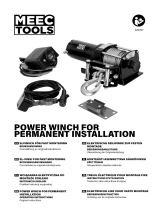Meec tools 025357 instrukcja