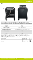 Goobay 64889 Instrukcja obsługi