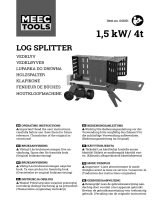 Meec tools 008121 instrukcja