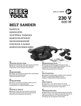 Meec tools 018406 instrukcja
