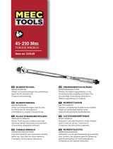 Meec tools 013149 instrukcja