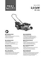 Meec tools 014093 instrukcja