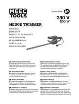 Meec tools 009385 instrukcja