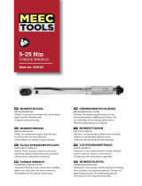 Meec tools 013147 instrukcja