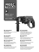 Meec tools 012586 instrukcja