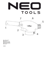 NEO TOOLS20-025