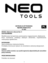 NEO TOOLS97-605