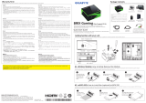 Gigabyte GB-BXI5G-760 Instrukcja obsługi