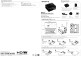 Gigabyte GB-BXA8-5557 Instrukcja obsługi